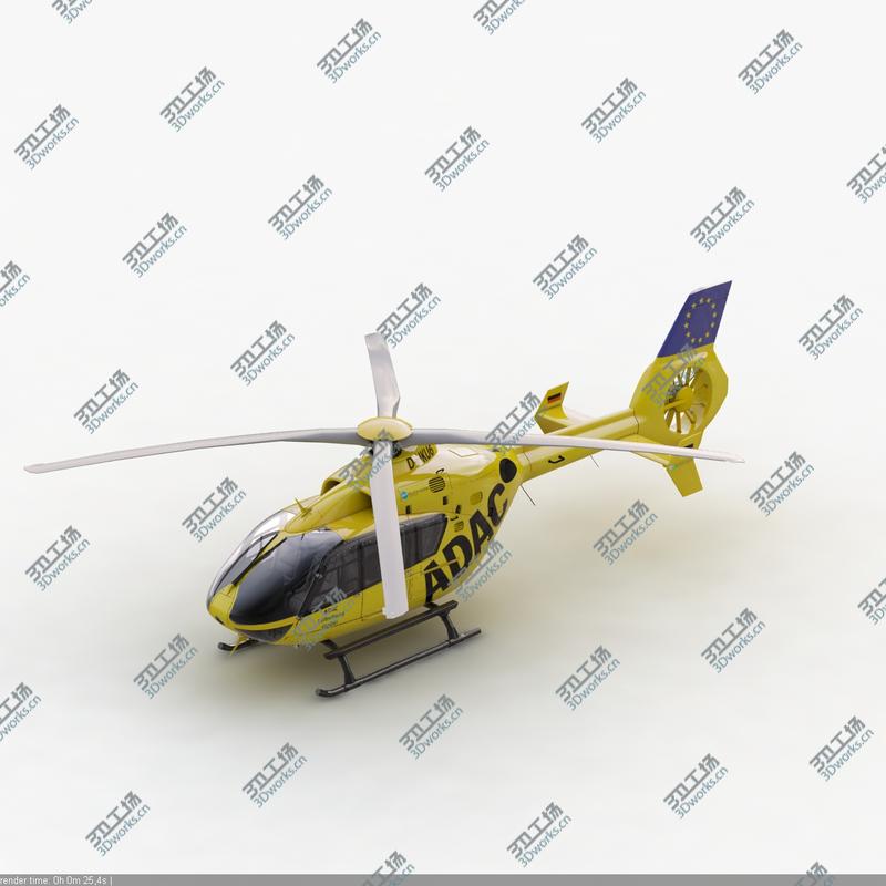 images/goods_img/20210319/Eurocopter EC 135 Emergency Helicopter/3.jpg